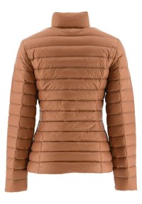 JOTT CHA - Gewatteerde jas - marron