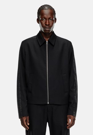 RHEIN - Summer jacket - black