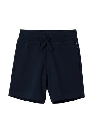 SUMMER  - Tracksuit bottoms - dark sapphire
