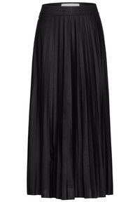 Street One Veckad kjol - black