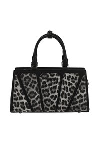 Unausgewählt, grey leo