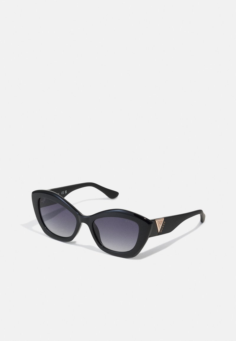 Guess - Sunglasses - shiny black, Enlarge