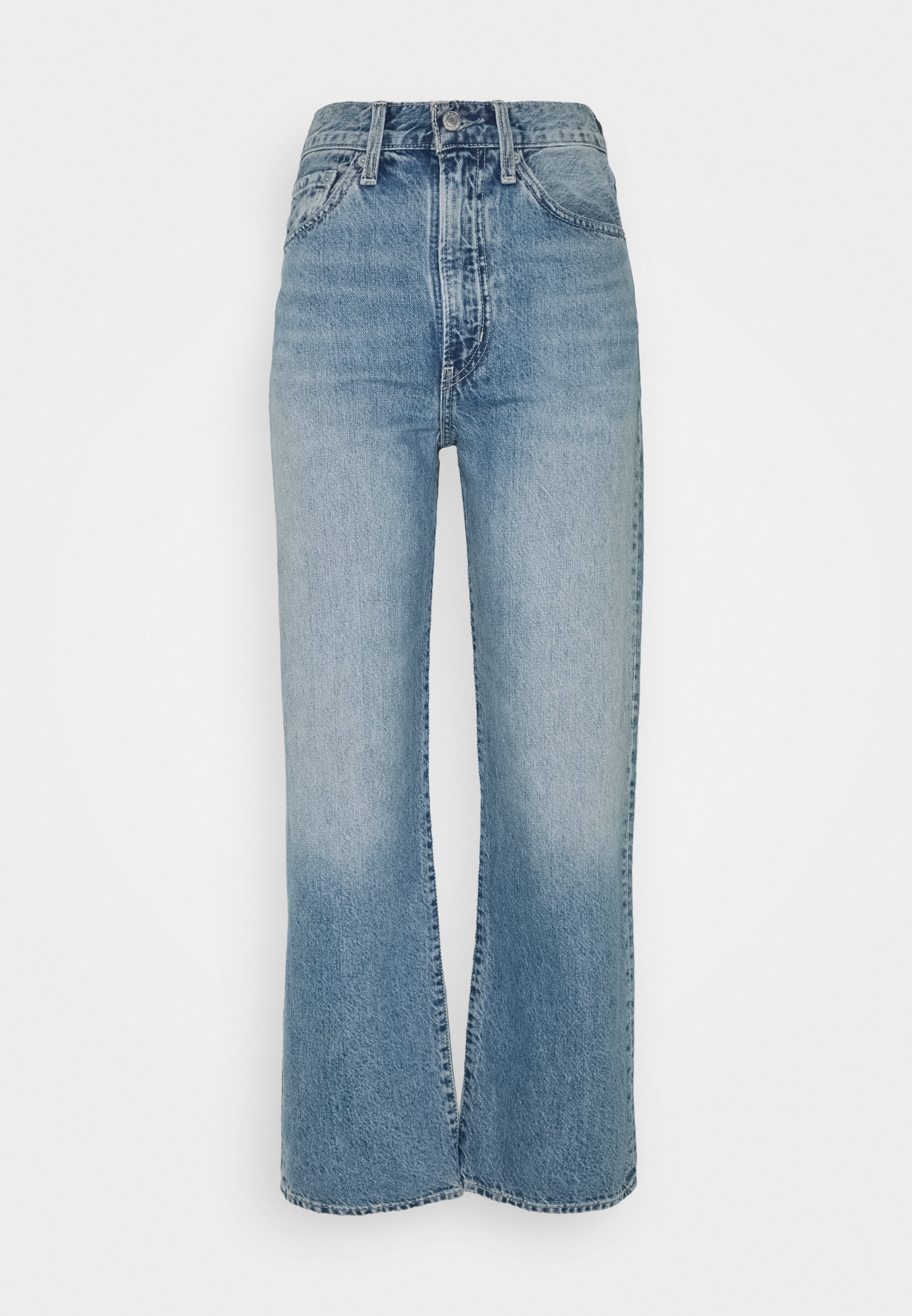 Levi's® WELLTHREAD RIBCAGE ANKLE 