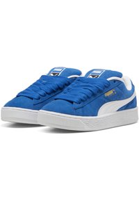 Puma XL  - Tenisice - team royal white