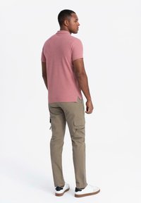 Ombre SET OF 3  - Polo - light blue/mint/rose