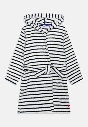 KIDS NOS LABELOU UNISEX - Peignoir - lait/medieval