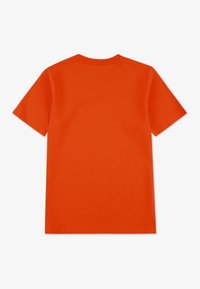 Jordan SPORT CORE TEE - T-shirts - team orange