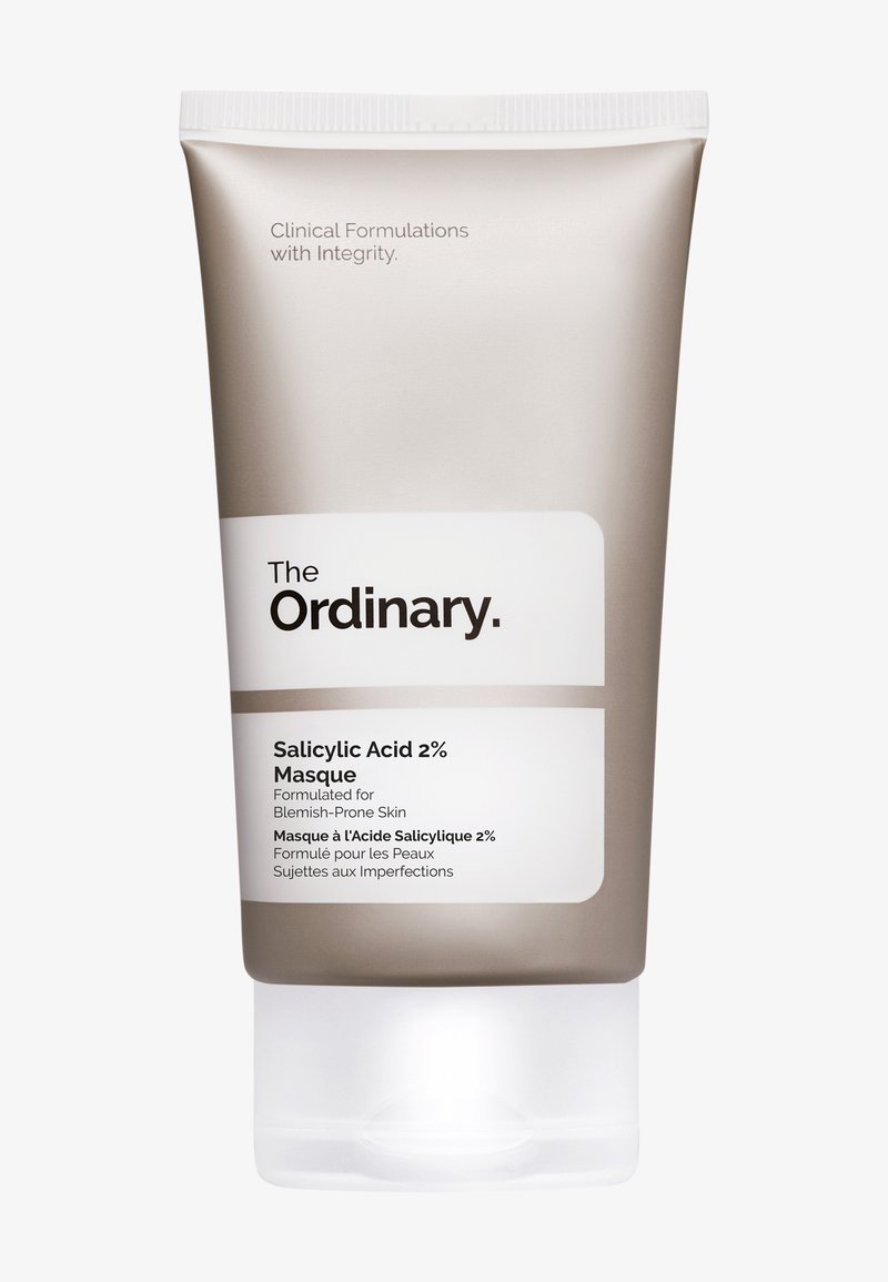 The Ordinary - SALICYLIC ACID 2% MASQUE - Ansigtsmaske - -, Forstør