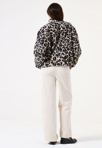 Garcia Veste d'hiver - soft teddy