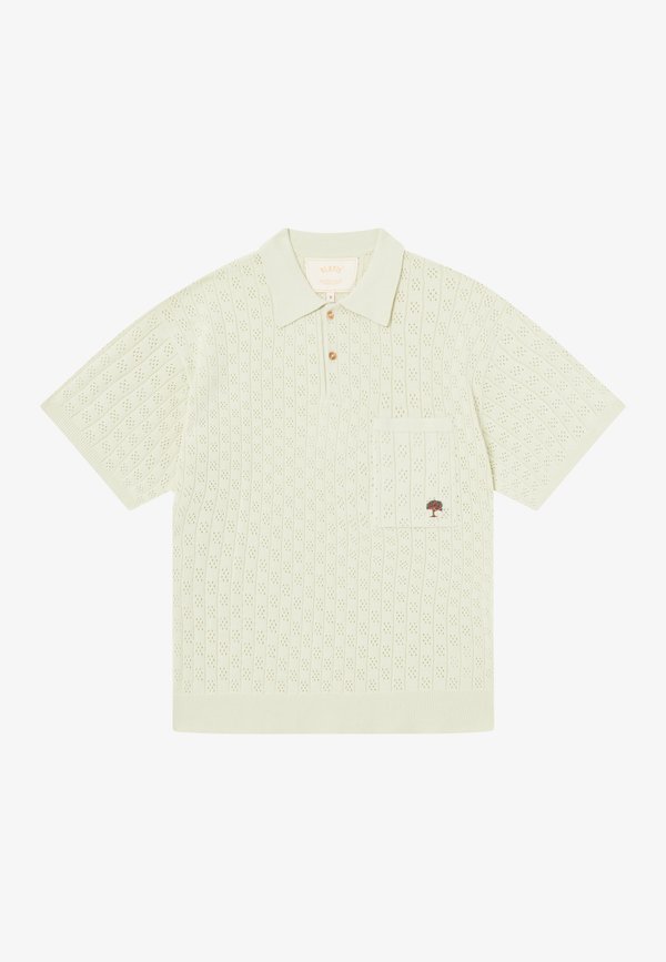 UNISEX - Polo shirt - meadow mist4