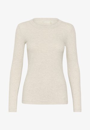 InWear DAGNA - Pullover - ecru