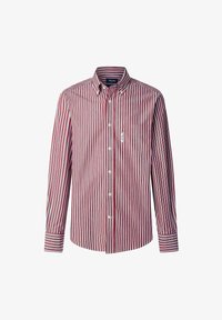 Non selezionato, berry red