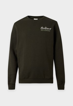 Les Deux, RURAL - Sweatshirt - rosin green