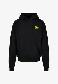 Valgt, black