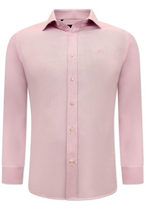 NETTE OXFORD  - Zakelijk overhemd - roze