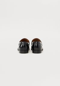 Calvin Klein Mokkasiner - black