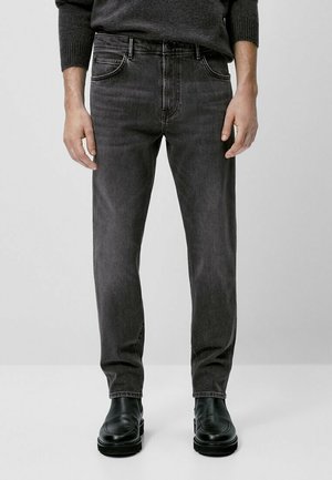 Jeans fuselé - grey