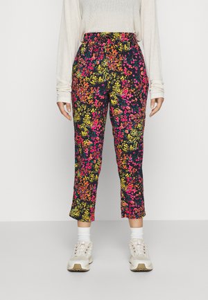 ONLY Petite ONLNOVA LIFE PANT - Παντελόνι - night sky