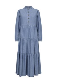 Unselected, toronto medium blue denim