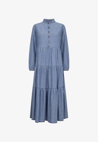 Wybrany, toronto medium blue denim