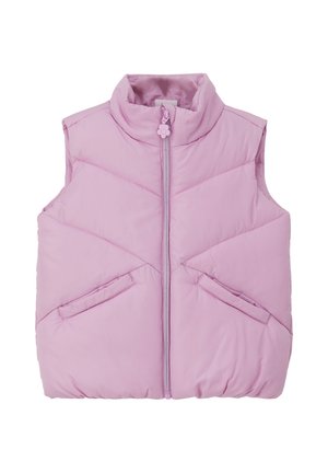 Bodywarmer - rosa