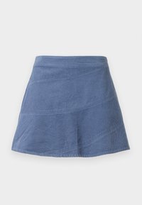 Unausgewählt, vintage indigo