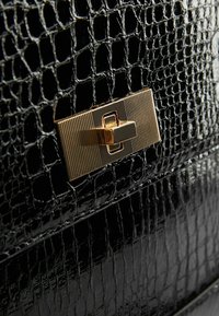 Next Shopping bag - black