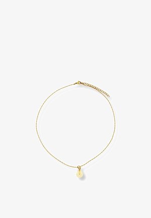ByNouck, SCALLOP - Necklace - white