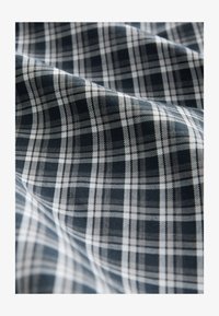 Non sélectionné, navy micro check