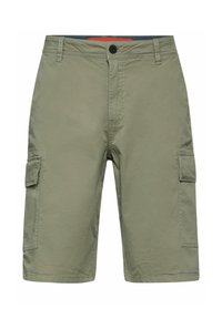 Non selezionato, grau