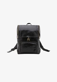 Niet geselecteerd, black