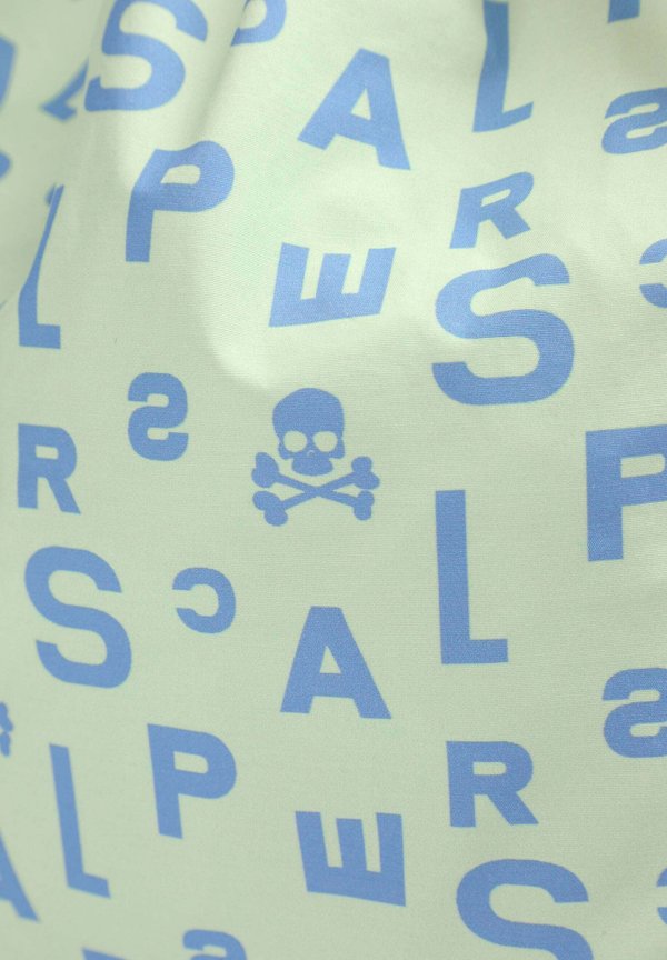 FUN  – Sporttasche – lime