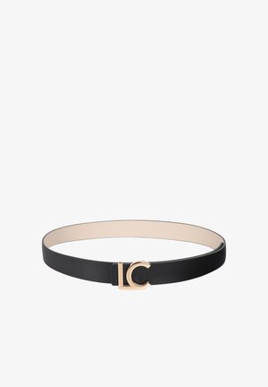 LOLA CASADEMUNT, WOMEN - Riem - black