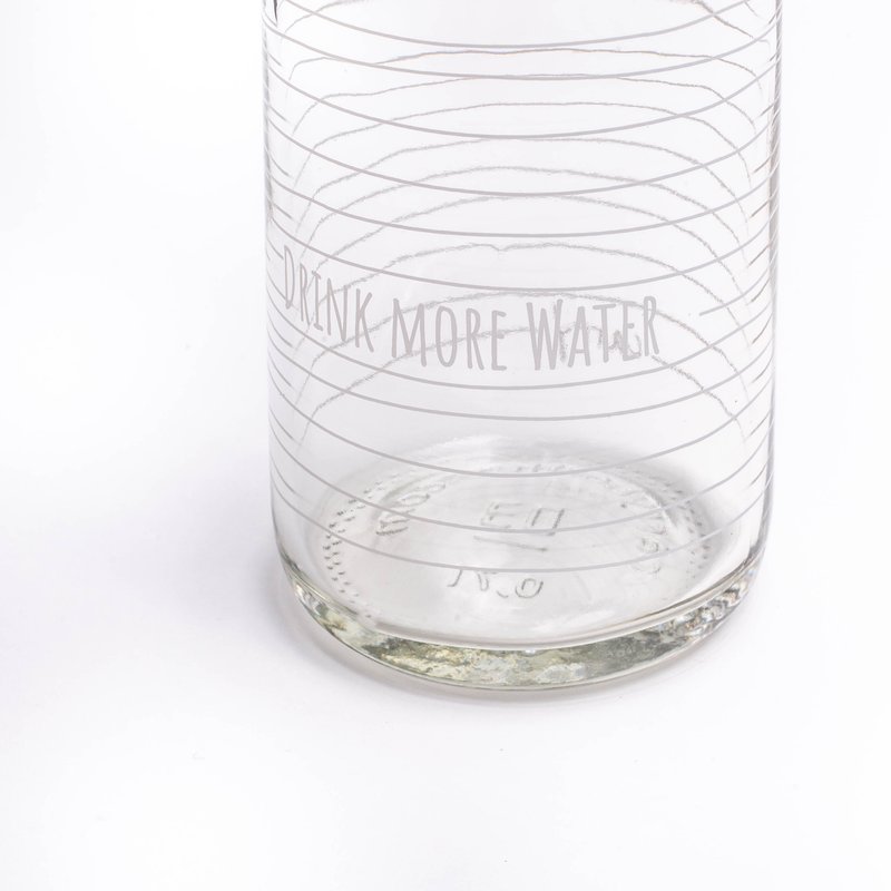 Herren Taschen & Koffer | Carry Bottles WATER IS LIFE 0,7L Trinkflasche water is life/weiß - WX40613 Herren Taschen & Koffer | Carry Bottles WATER IS LIFE 0,7L Trinkflasche water is life/weiß - WX40613