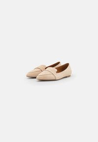 Esprit Zapatos sin cordones - beige