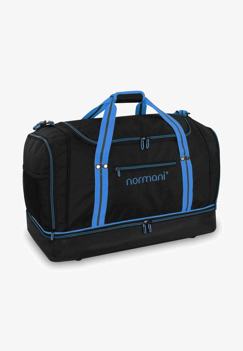 Normani SÜDPASS - Sporttasche - blau