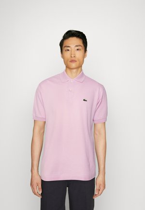 Lacoste Polo - rose