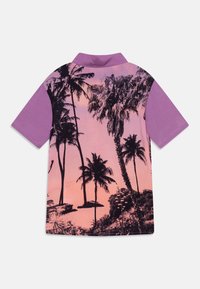 IKKS SHIRT WITH PALM TREES - Koszula