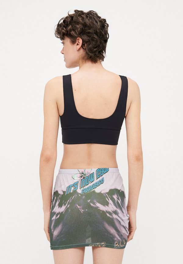 THE ROUCH SKIRT - Beach accessory - antiguo2