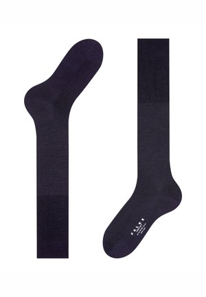 Airport - Dokoljenke - dark navy