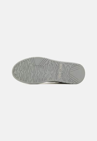 Roberto Cavalli MILANO - Tossud - white/roccia