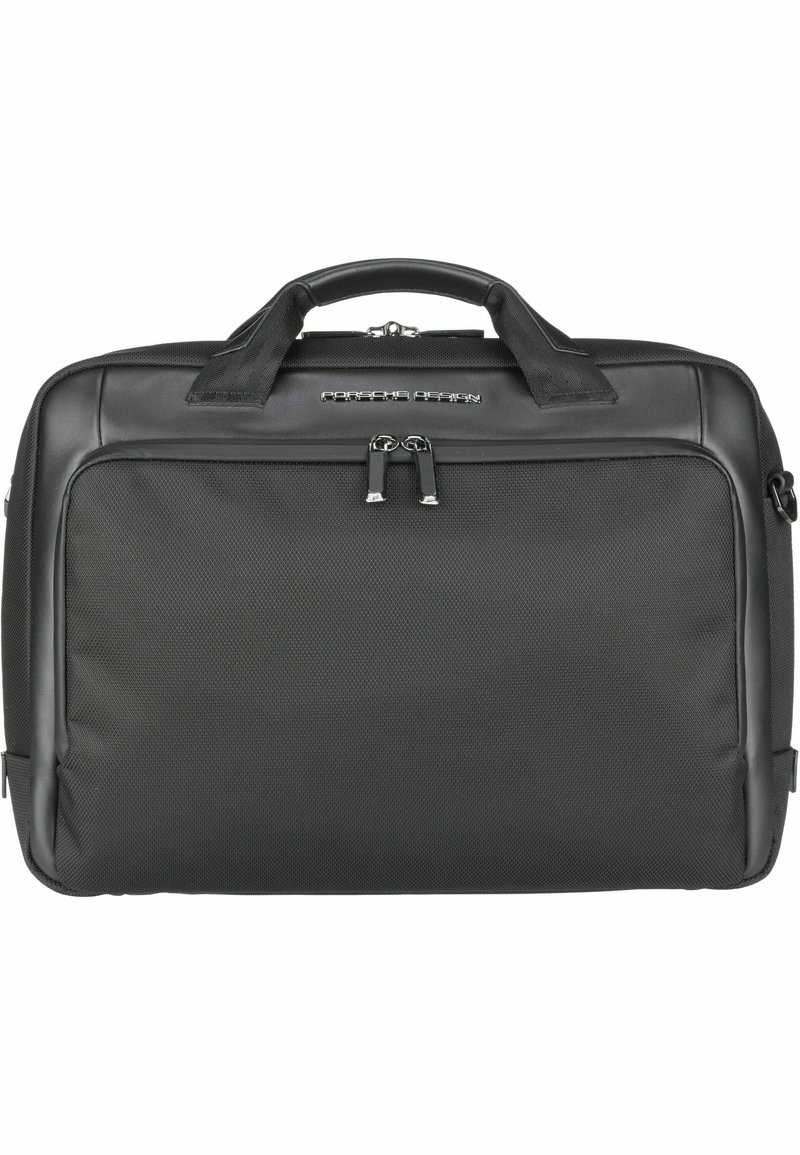 Porsche Design ROADSTER S 1500 - Portafolios - black