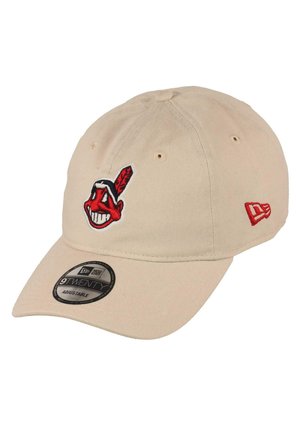 New Era CLEVELAND 9TWENTY - Cap - beige