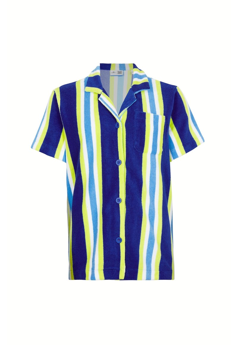 O’Neill Overhemdblouse blauw