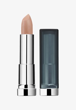 COLOR SENSATIONAL MATTES NUDES LIPSTICK - Lipstick - 981 purely nude