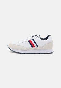 Tommy Hilfiger - CORE EVA RUNNER CORPORATE  - Športni copati - white Miniaturna slika 1