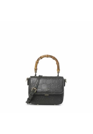 PERLA - Borsa a mano - marrone