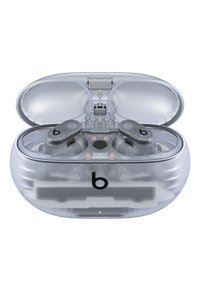 Beats BEATS STUDIO BUDS TRUE WIRELESS NOISE CANCELLING EARBUDS - Cuffie - transparent