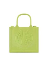 Armani Exchange Borsa a mano - beige