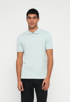 PIO - Polo - turquoise/aqua